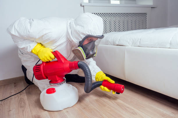Best Commercial Pest Control Services  in Morristown, NJ
